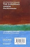 Image de The European Union: A Very Short Introduction