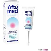 Aftamed Oral Gel 10 ml