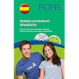 Pons Schulerworterbuch Spanisch Amazon De Held Katja Diaz Pineroba Marta Carmen Almendros De La Rosa M Almendros De La Rosa Maria De Bucher