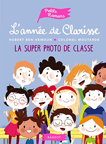 La  super photo de classe