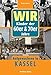 WIR Kinder der 60er & 70er Jahre - Aufgewachsen in Kassel by Peter Ochs