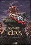 Le chant des elfes, Tome 1 : La Dernière Alliance by