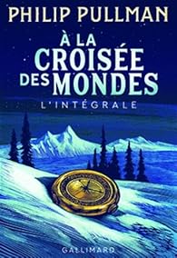 Image result for Ã  la croisÃ©e des mondes