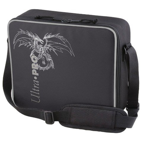 Preisvergleich Produktbild Ultra Pro Portable Deluxe Gaming Case Dragon