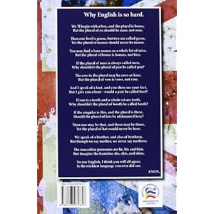 An easy English grammar = El inglés compendiado