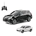 Produktbild PORSCHE CAYENNE TURBO - RC ferngesteuertes Lizenz-Fahrzeug im Original-Design, Modell-Maßstab 1:24, inkl. Fernsteuerung