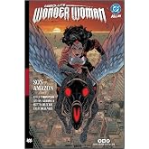 Absolute Wonder Woman Cilt 1: Son Amazon