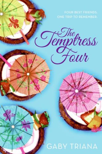 Télécharger The Temptress Four (English Edition) PDF