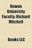 Image de Rowan University Faculty