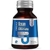 Ocean ULTİMATE 30 SOFT KAPS&Uuml;L 101825-1