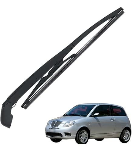 JAPANPARTS JPSS-F65 Spazzole Tergicristalli