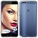 Produktbild mtb more energy® Schutz-Hülle Clear & Slim für Huawei P10 Plus / P10+ (5.5'') | transparent | flexibel | TPU Case Schutz Hülle Tasche