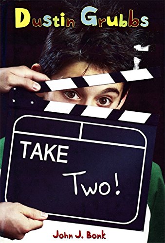 Dustin Grubbs: Take Two! (English Edition) Dustin Grubbs: Take Two! (English Edition)