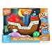 Bright Starts Having a Ball Pop and Rock Pirate Ship