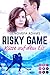 Risky Game. Küsse auf dem Eis: Sports Romance (Sports-Romance) by Genovefa Adams