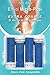 Emjoi Micro-Pedi Compatible Refill Rollers (Extra Coarse) - Pack of 4