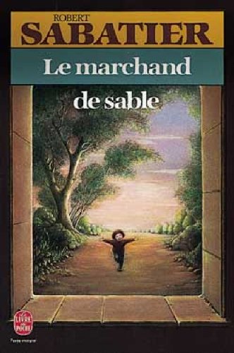 Le  Marchand de sable