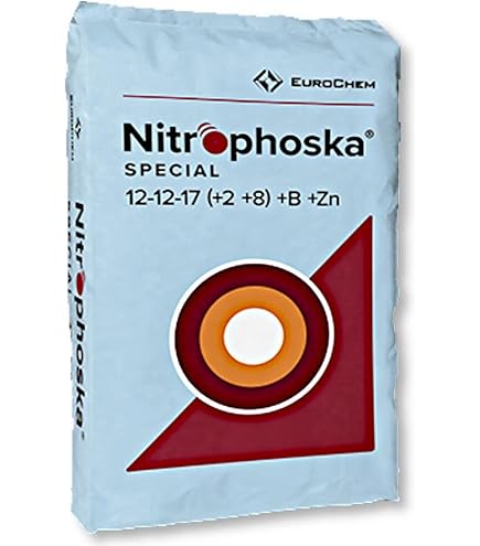 NPK Volldnger 12-12-17-2 25 kg : Amazon.de: Garten