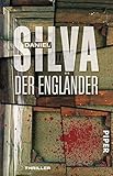 Image de Der Engländer: Thriller (Gabriel-Allon-Reihe, Band 2)