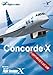 Produktbild Concorde X for Flight Simulator X [UK Import]