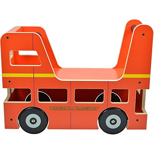 Kiddimoto ITV1