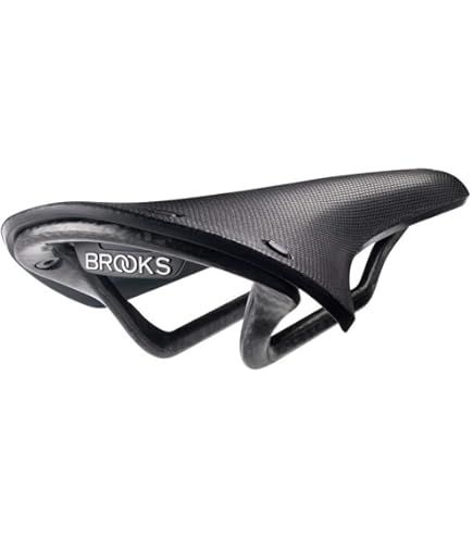 Test de la selle Brooks Cambium C13 145mm - Matos vélo, actualités vélo