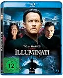 Illuminati [Blu-ray] [Special Edition] - Tom Hanks