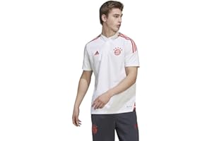 Adidas Men's 2022/23 Season Official Jersey (Pack of 1)