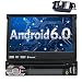 Produktbild Eincar Android 6.0 Autoradio Einzel Din Head Unit 7 Zoll-Auto-Stereoanlage mit einstellbarem Betrachtungswinkel Suppport GPS Sat Navigation, Mirrorlink, DVD-CD-Player, Bluetooth, FM AM RDS, SWC, Wif