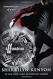 Cover zum Buch Illusion