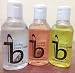 Be. The Solution Hand Sanitizer (Set of 3 Hand Sanitizers 60ml) RS.129.00