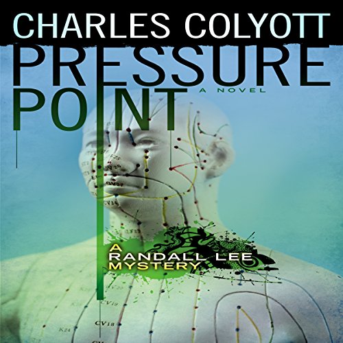 Download Pressure Point: The Randall Lee Mysteries, Book 2