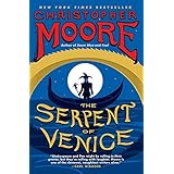The Serpent of Venice: A Novel