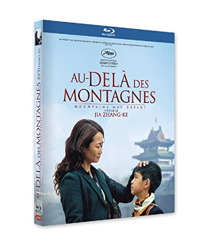 Au-delà des montagnes