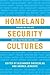 Produktbild Homeland Security Cultures