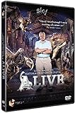 David Attenborough's Natural History Museum Alive [DVD]