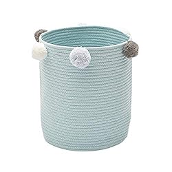 Wäschekorb blau Preisvergleich - günstige Angebote bei yopi.de