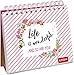 Produktbild Life is wonderful. And so are you