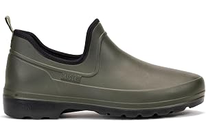 Aigle herr Taden Plus M 2Träsko