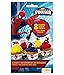 Produktbild 8 Zucker-Sticker Spiderman