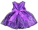 Eyekepper Infant Baby Princess Dress For One Hundred Days Feast Wear