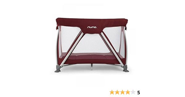 nuna travel system amazon