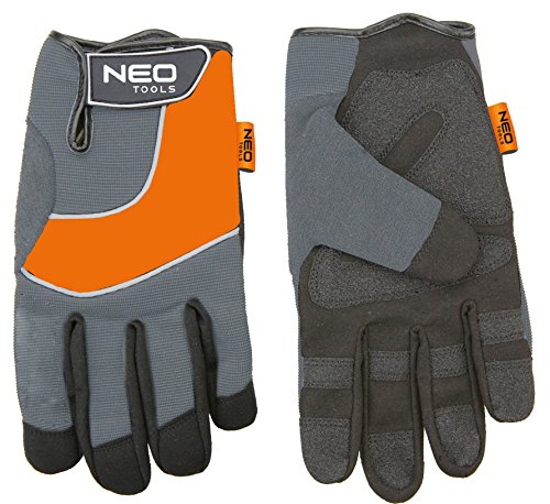 NEO Werkstatthandschuhe, 10 Zoll, 97-605