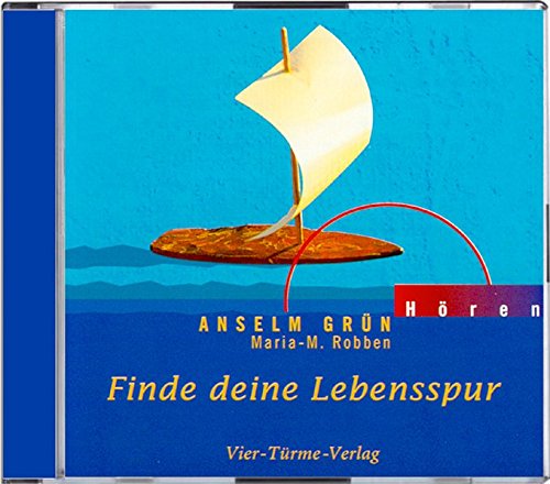 Download Finde deine Lebensspur. CD: Die Wunden der Kindheit heilen - Spirituelle Impulse (Anselm Grün HÖREN) Download Finde deine Lebensspur. CD: Die Wunden der Kindheit heilen - Spirituelle Impulse (Anselm Grün HÖREN)