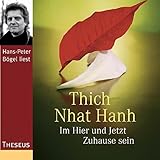 Im Hier und Jetzt zuhause sein. CD by 
