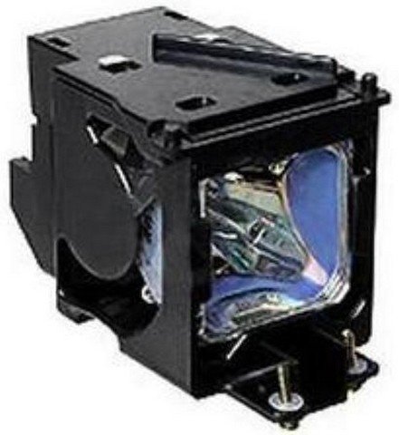 Preisvergleich Produktbild Panasonic ET-LAC75 Original Ersatzlampe mit Gehäuse