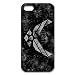 Produktbild US Air Force USAF Adler-Logo Design iPhone 5/5S, Hartplastik, Motiv