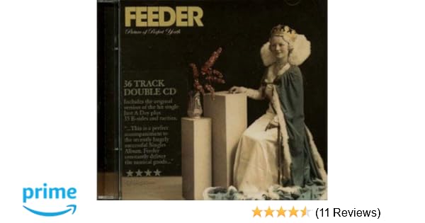 Picture Of Perfect Youth Limited Cd Amazon Co Uk Music