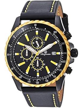 Burgmeister Herren Chronograph Cape Coral, BMT02-692G