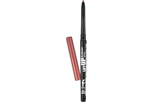 ‎FLORMAR Flormar Lift Up Lip Plumper Lip Liner 007 Golden Blossom – Aufpolsternder, langanhaltender Lipliner mit mattem Finish